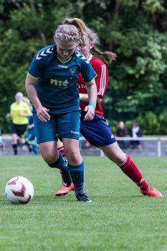 Bild 293 - Bundesliga Aufstiegsspiel B-Juniorinnen VfL Oldesloe - TSG Ahlten : Ergebnis: 0:4